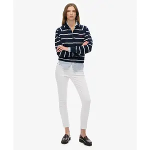 Sudadera Superdry Ath Henley image-2