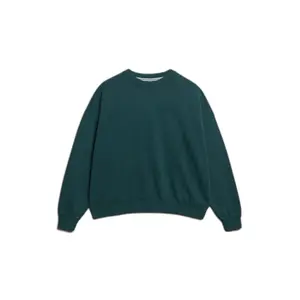 Sweatshirt woman Superdry Essential image-0