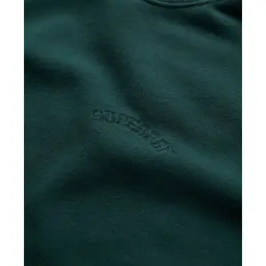 Sweatshirt woman Superdry Essential image-1