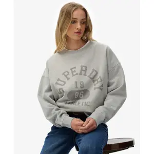 Camisola para mulher Superdry Athletic Essentials image-2