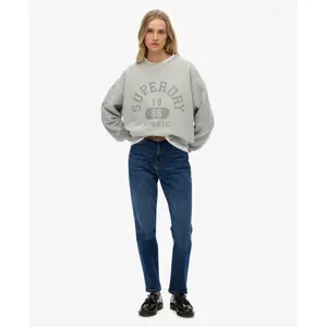 Camisola para mulher Superdry Athletic Essentials image-3