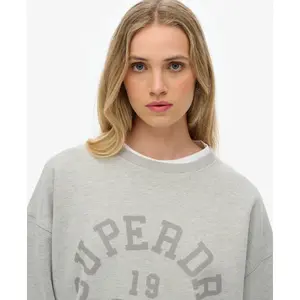 Camisola para mulher Superdry Athletic Essentials image-5