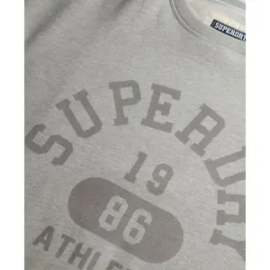 Camisola para mulher Superdry Athletic Essentials image-6