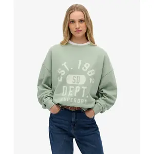 Camisola para mulher Superdry Athletic Essentials image-1