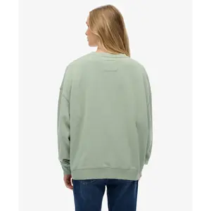 Camisola para mulher Superdry Athletic Essentials image-4