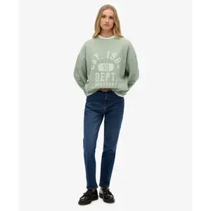 Camisola para mulher Superdry Athletic Essentials image-2