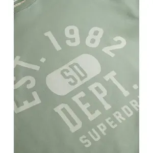 Camisola para mulher Superdry Athletic Essentials image-6