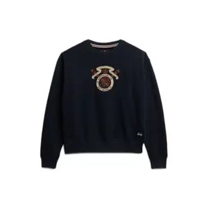 Sweatshirt woman Superdry image-0