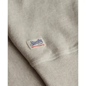 Sweatshirt woman Superdry Beach Club image-1