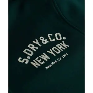 Women's bomber Superdry Country Club image-1
