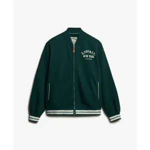 Women's bomber Superdry Country Club image-0