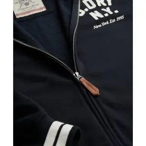 Women's bomber Superdry Country Club image-1