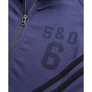 Women's sweat jacket Superdry Athletic Essentials