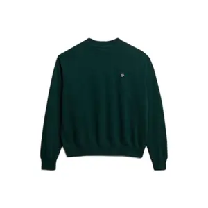 Sweatshirt woman Superdry Essential Heritage image-0