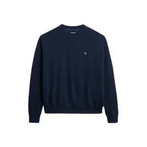 Sweatshirt woman Superdry Essential Heritage image-0