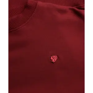 Sweatshirt woman Superdry Essential Heritage image-1