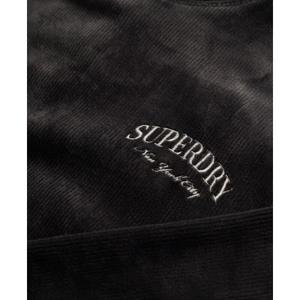 Camisola com capuz para mulher Superdry Country Club image-6