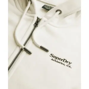 Felpa con cappuccio da donna Superdry Athletic Essentials Logo image-5