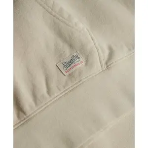Women's hooded sweatshirt Superdry Luxe Casual Relaxed image-1