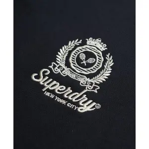 Felpa da donna Superdry Country Club Crest image-1