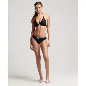 Badeanzugoberteil für Frauen Superdry Code Mountain image-1