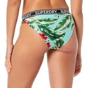 Bikini pezzo sotto Superdry Vintage Surf Logo image-1