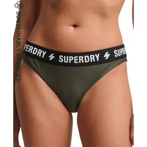 Bas de maillot de bain femme Superdry Code image-0