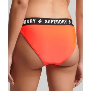 Bas de maillot de bain femme Superdry Code image-1