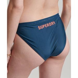 Elastische Badeanzugstrümpfe für damen Superdry Code Micro image-1