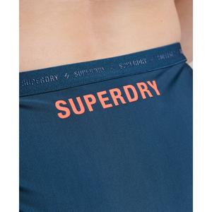 Elastische Badeanzugstrümpfe für damen Superdry Code Micro image-2