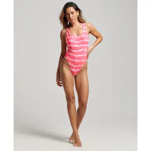 w3010381a-8qh-1-piece-swimsuit-for-women-superdry-code-tie-dye-tie-and-dye-pink