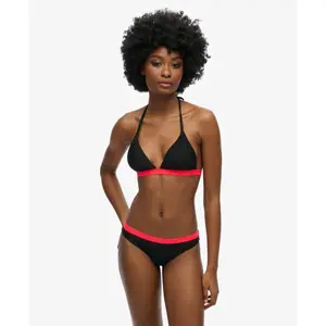 Women's swimsuit bottoms Superdry Classic image-5