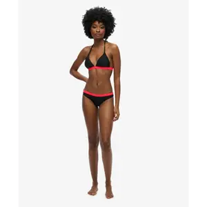 Women's swimsuit bottoms Superdry Classic image-2