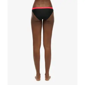 Women's swimsuit bottoms Superdry Classic image-6