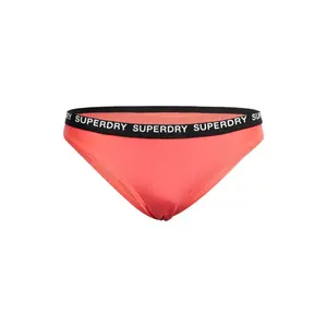 Women's swimsuit bottoms Superdry Classic image-0