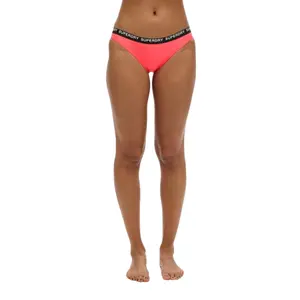 Women's swimsuit bottoms Superdry Classic image-2