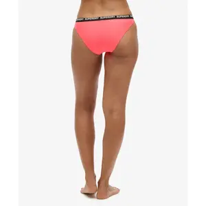 Women's swimsuit bottoms Superdry Classic image-5