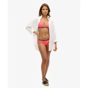 Women's swimsuit bottoms Superdry Classic image-1