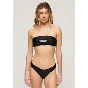 Braguitas de baño brasileñas para mujer Superdry image-2