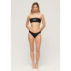 Braguitas de baño brasileñas para mujer Superdry image-3