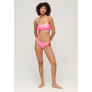 Braguitas de baño brasileñas para mujer Superdry image-3