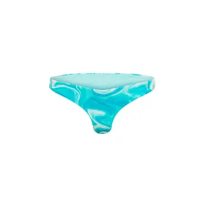 Braguita bikini estampada para mujer Superdry image-0