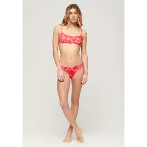 Bañador estampado para mujer Superdry image-3