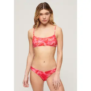 Bañador estampado para mujer Superdry image-2