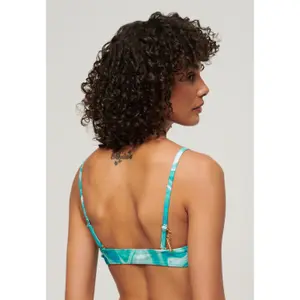 Damski biustonosz z nadrukiem Superdry image-4