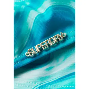 Damski biustonosz z nadrukiem Superdry image-5