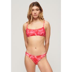 Damski biustonosz z nadrukiem Superdry image-2