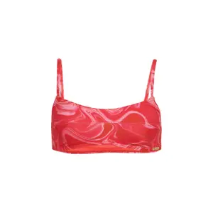 Damski biustonosz z nadrukiem Superdry image-0