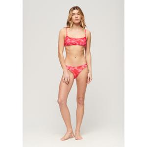 Damski biustonosz z nadrukiem Superdry image-3