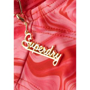 Damski biustonosz z nadrukiem Superdry image-5